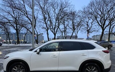 Mazda CX-9 II, 2018 год, 2 750 000 рублей, 1 фотография