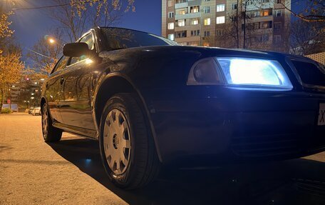 Skoda Octavia IV, 2000 год, 500 000 рублей, 1 фотография