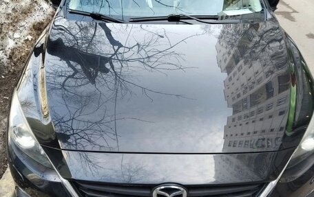 Mazda 3, 2015 год, 1 500 000 рублей, 1 фотография