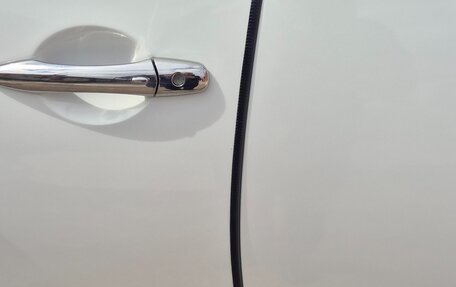 Infiniti QX56, 2011 год, 3 300 000 рублей, 9 фотография