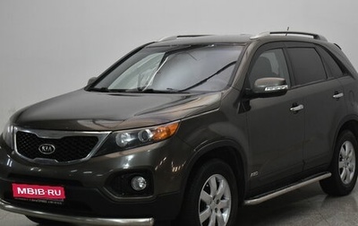 KIA Sorento II рестайлинг, 2012 год, 1 480 000 рублей, 1 фотография