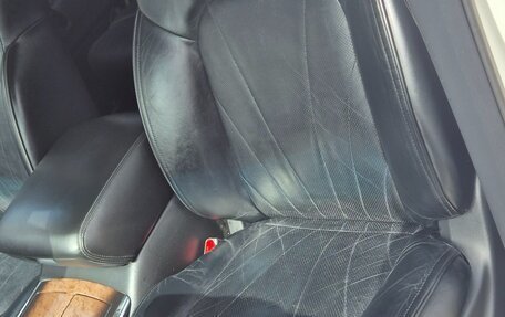 Infiniti QX56, 2011 год, 3 300 000 рублей, 11 фотография