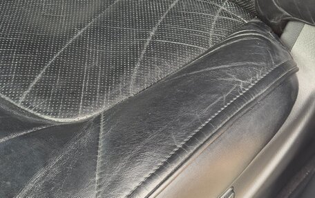 Infiniti QX56, 2011 год, 3 300 000 рублей, 17 фотография