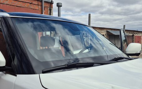 Infiniti QX56, 2011 год, 3 300 000 рублей, 35 фотография