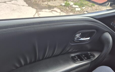 Infiniti QX56, 2011 год, 3 300 000 рублей, 28 фотография