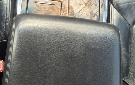 Infiniti QX56, 2011 год, 3 300 000 рублей, 26 фотография