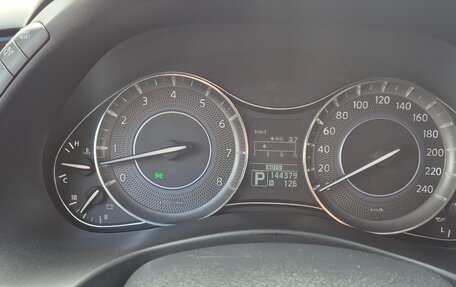 Infiniti QX56, 2011 год, 3 300 000 рублей, 33 фотография