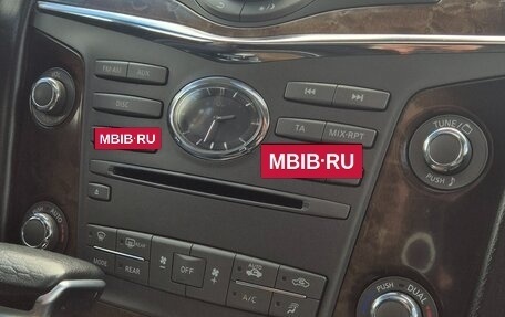 Infiniti QX56, 2011 год, 3 300 000 рублей, 32 фотография