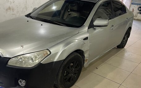 FAW Besturn B50 I, 2012 год, 320 000 рублей, 6 фотография