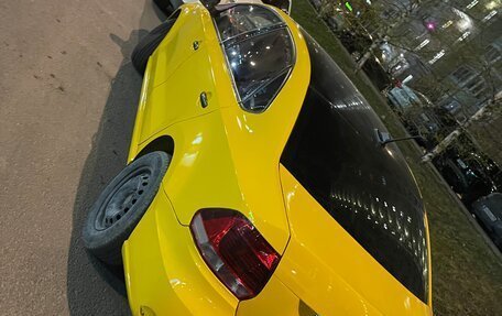 Volkswagen Polo VI (EU Market), 2018 год, 760 000 рублей, 4 фотография