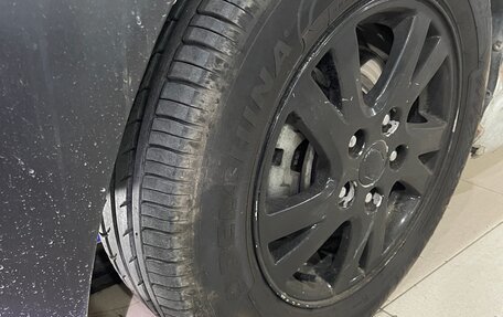 FAW Besturn B50 I, 2012 год, 320 000 рублей, 5 фотография