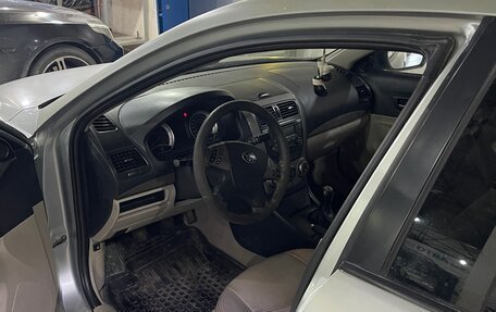 FAW Besturn B50 I, 2012 год, 320 000 рублей, 8 фотография