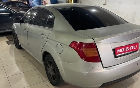 FAW Besturn B50 I, 2012 год, 320 000 рублей, 4 фотография