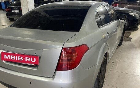 FAW Besturn B50 I, 2012 год, 320 000 рублей, 2 фотография