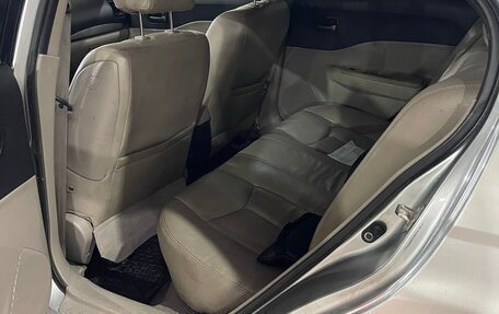 FAW Besturn B50 I, 2012 год, 320 000 рублей, 10 фотография