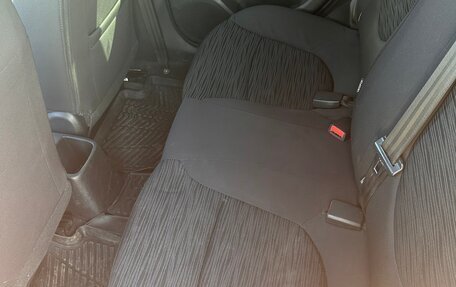 Hyundai Solaris II рестайлинг, 2014 год, 720 000 рублей, 8 фотография