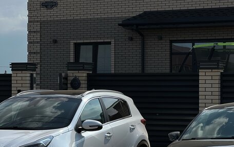 Citroen C-Elysee I рестайлинг, 2013 год, 560 000 рублей, 5 фотография