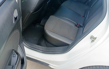 Opel Astra J, 2011 год, 780 000 рублей, 5 фотография