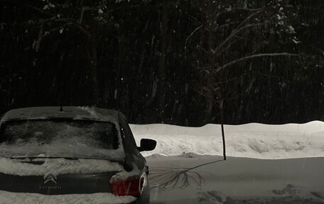 Citroen C-Elysee I рестайлинг, 2013 год, 560 000 рублей, 3 фотография