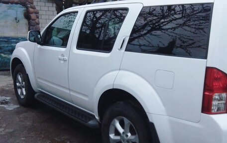 Nissan Pathfinder, 2014 год, 1 900 000 рублей, 7 фотография