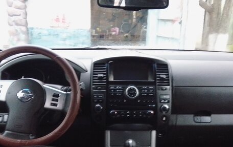 Nissan Pathfinder, 2014 год, 1 900 000 рублей, 9 фотография