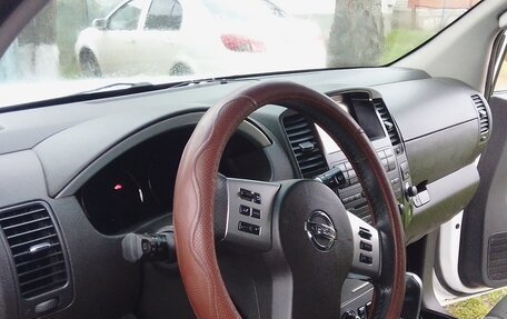 Nissan Pathfinder, 2014 год, 1 900 000 рублей, 8 фотография