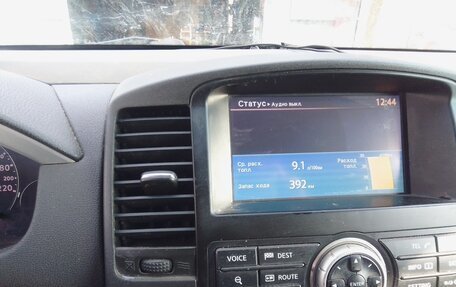 Nissan Pathfinder, 2014 год, 1 900 000 рублей, 12 фотография