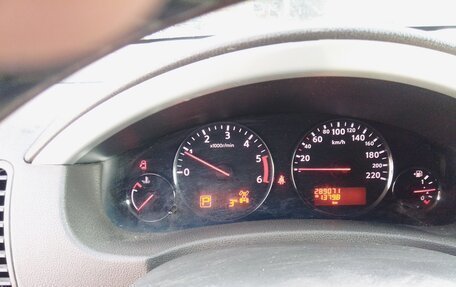 Nissan Pathfinder, 2014 год, 1 900 000 рублей, 11 фотография