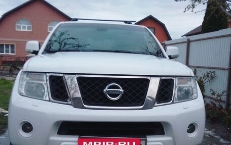 Nissan Pathfinder, 2014 год, 1 900 000 рублей, 2 фотография