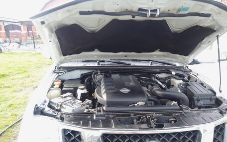 Nissan Pathfinder, 2014 год, 1 900 000 рублей, 14 фотография