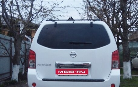 Nissan Pathfinder, 2014 год, 1 900 000 рублей, 6 фотография