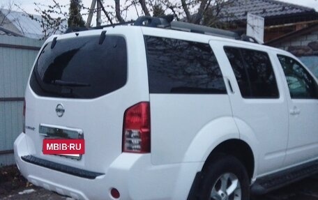 Nissan Pathfinder, 2014 год, 1 900 000 рублей, 5 фотография