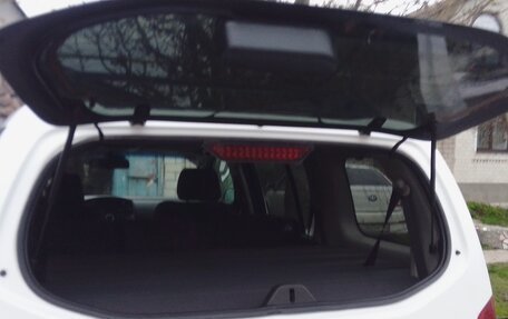 Nissan Pathfinder, 2014 год, 1 900 000 рублей, 17 фотография