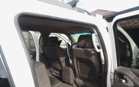 Nissan Pathfinder, 2014 год, 1 900 000 рублей, 19 фотография