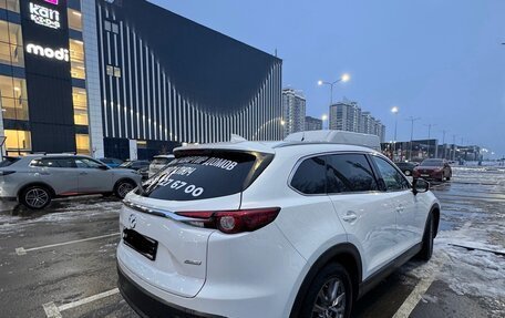 Mazda CX-9 II, 2018 год, 2 750 000 рублей, 2 фотография