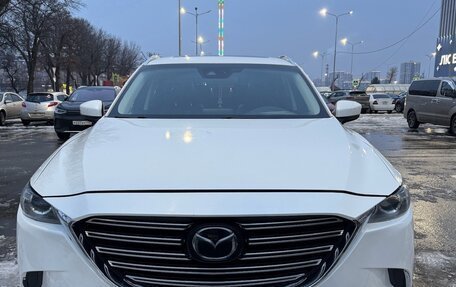 Mazda CX-9 II, 2018 год, 2 750 000 рублей, 4 фотография