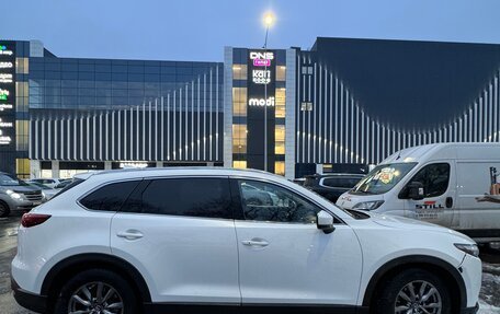 Mazda CX-9 II, 2018 год, 2 750 000 рублей, 3 фотография