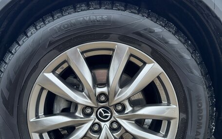 Mazda CX-9 II, 2018 год, 2 750 000 рублей, 5 фотография