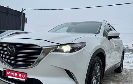 Mazda CX-9 II, 2018 год, 2 750 000 рублей, 6 фотография