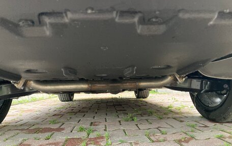 Toyota Camry, 2021 год, 5 500 000 рублей, 7 фотография