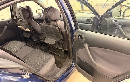 Skoda Octavia IV, 2000 год, 500 000 рублей, 6 фотография