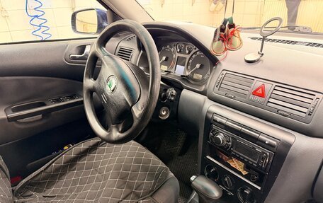 Skoda Octavia IV, 2000 год, 500 000 рублей, 5 фотография