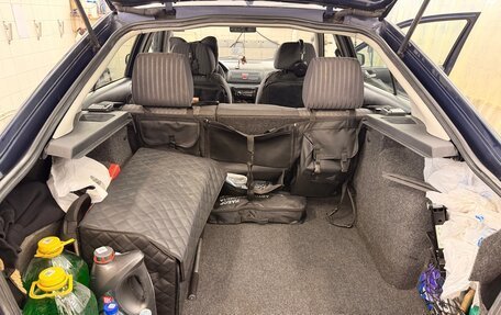 Skoda Octavia IV, 2000 год, 500 000 рублей, 12 фотография