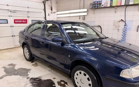 Skoda Octavia IV, 2000 год, 500 000 рублей, 4 фотография