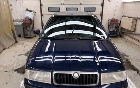 Skoda Octavia IV, 2000 год, 500 000 рублей, 3 фотография