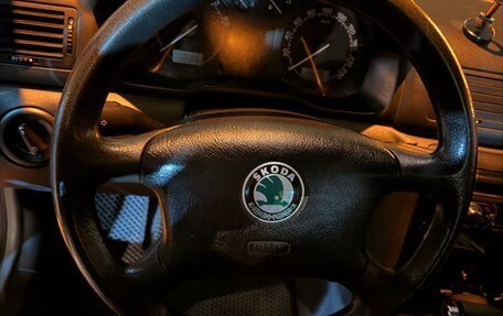 Skoda Octavia IV, 2000 год, 500 000 рублей, 15 фотография