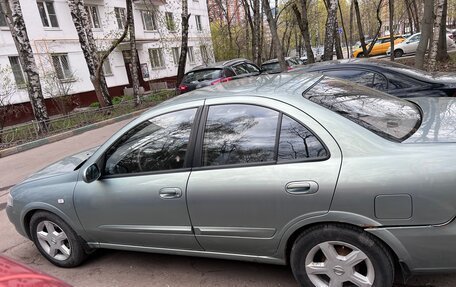 Nissan Almera Classic, 2006 год, 520 000 рублей, 3 фотография
