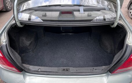 Nissan Almera Classic, 2006 год, 520 000 рублей, 11 фотография