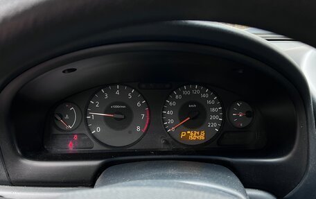 Nissan Almera Classic, 2006 год, 520 000 рублей, 16 фотография