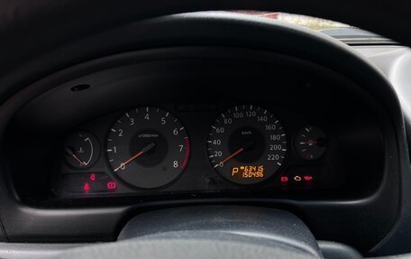 Nissan Almera Classic, 2006 год, 520 000 рублей, 15 фотография